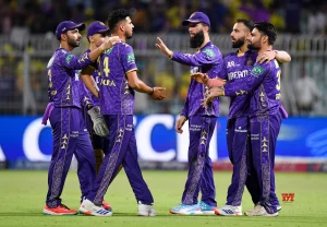Wasn’t given opportunities, got themselves to blame: Finch’s no-nonsense verdict on KKR’s failed title defence