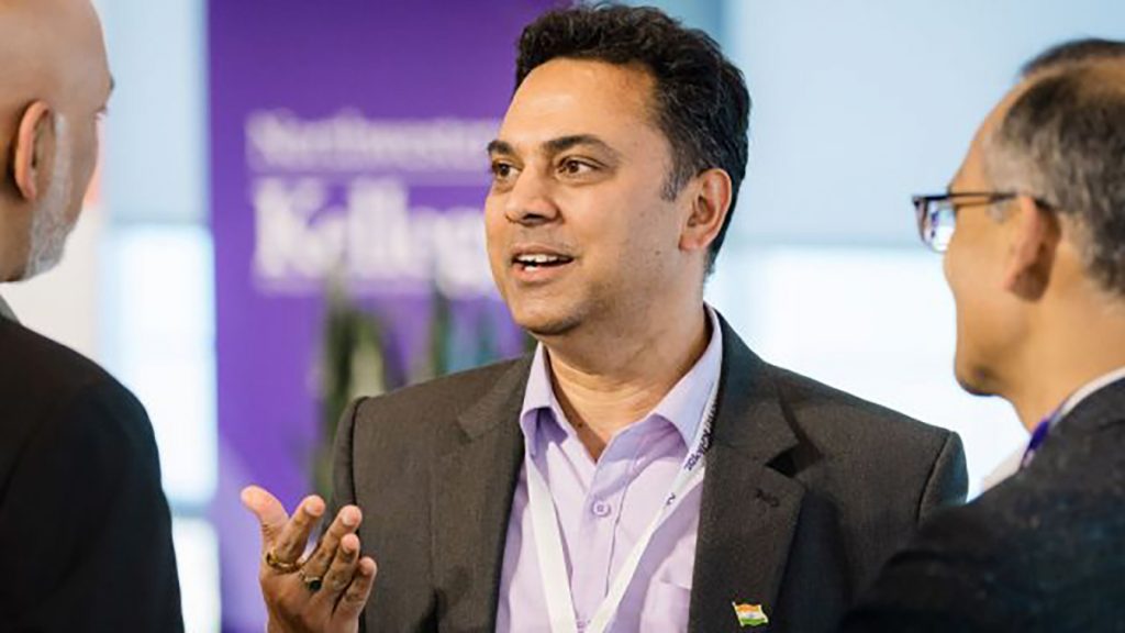 KV Subramanian pulled from IMF role six months before term ends
