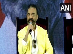 Kamal Haasan faces backlash over language remark, urges politicians to leave debate to experts