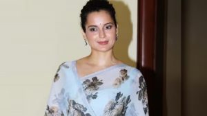 “Pradhan Mantri ji ke saath hum sab ka manobal hai ..”: Kangana Ranaut lauds Operation Sindoor