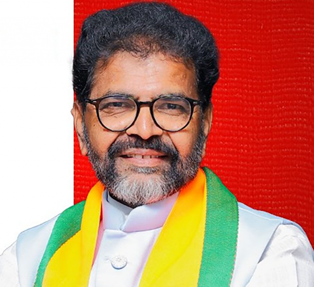 Karnataka LoP alleges detention, inaction by authorities in Chittapur incident