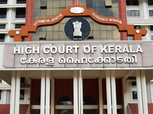 Highway collapse: Kerala HC asks NHAI for report, Congress slams Vijayan govt