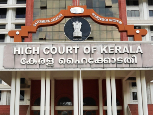 Kerala HC slams authorities for withholding Class 10 results of 5 juveniles accused in murder case