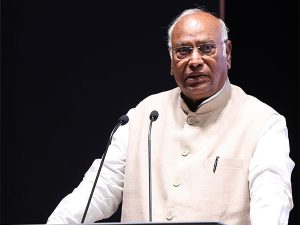 Kharge Slams Modi’s foreign policy, says India is ‘Alone’ despite 151 foreign visits