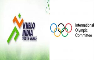 Khelo India Youth Games 2025 partner with International Olympic Committee