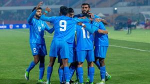 Marquez names 28-member probables India squad for Kolkata camp