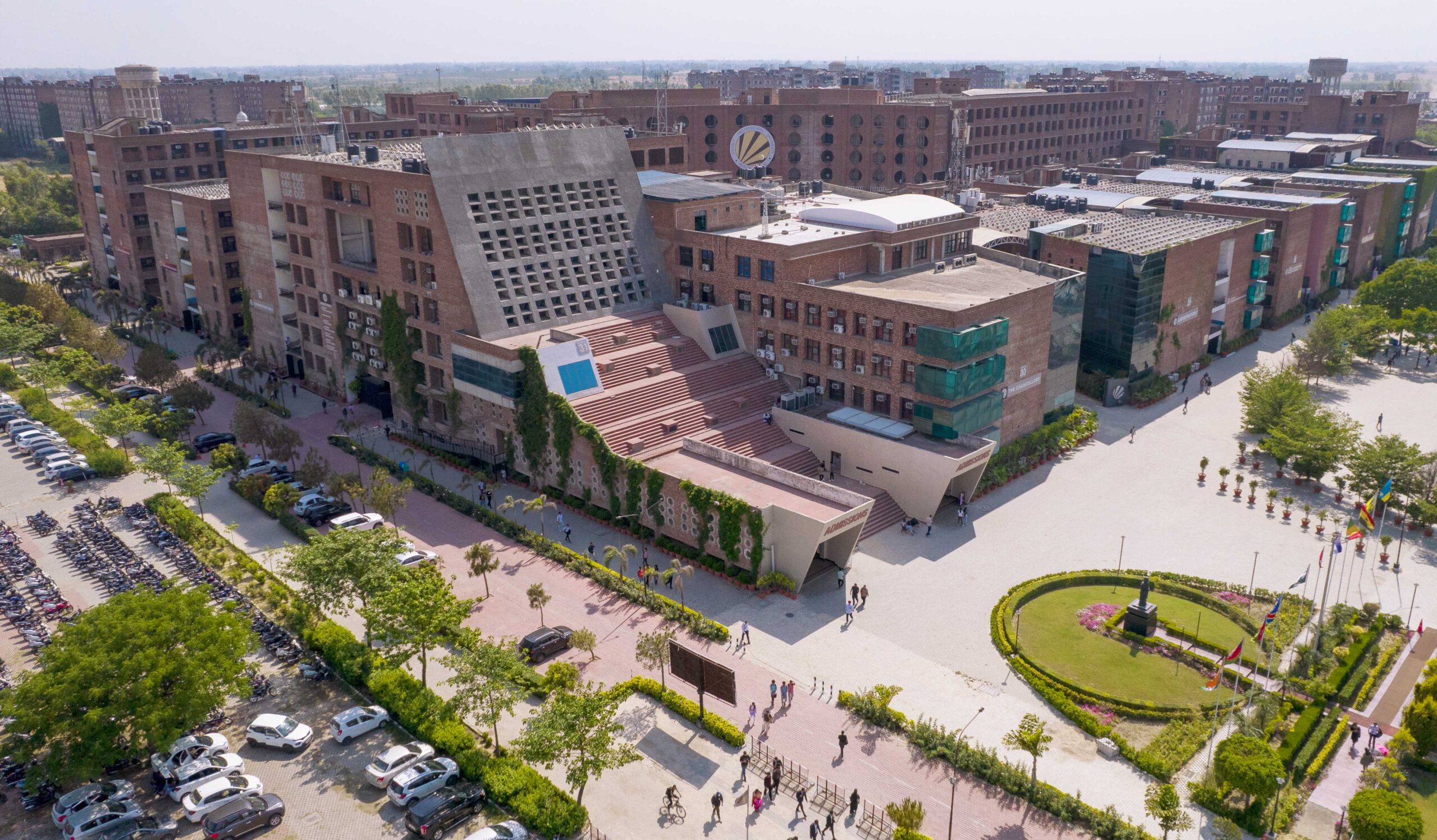 Lovely Professional University terminates all MoUs with Turkiye and Azerbaijan, upholds national security as top priority