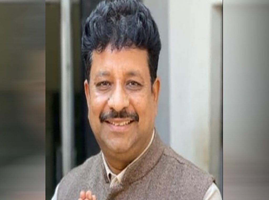 MLA Raman Arora’s aide Harpreet Kaur held by Vigilance