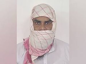 Man arrested in Delhi for supplying SIM cards to Pakistan’s ISI: Police