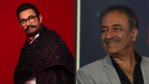 Aamir Khan, Rajkumar Hirani reunite for Dadasaheb Phalke biopic after PK, 3 Idiots