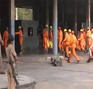 Weeks after operation Sindoor Govt to conduct mock drill tomorrow in bordering states