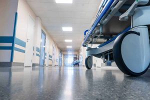 Family of four hospitalised after suspected poison intake in Delhi