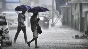 IMD predicts more rain for Mumbai, Maharashtra; urges citizens to exercise caution