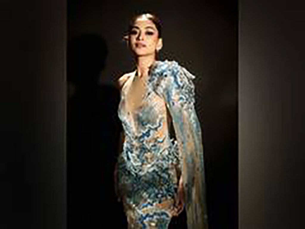 Nandini Gupta misses top 8 spot in Miss World 2025