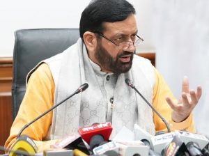 Haryana State Olympic Games to be held at 24 venues in 10 districts, athletes across state to take part
