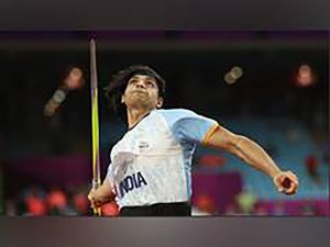 I still need to throw little bit farther: Neeraj Chopra after finishing second in Diamond League
