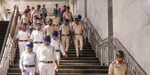 Kolkata Police probe 12 Central govt employees in Rs 1 crore loan fraud, railway staffer arrested