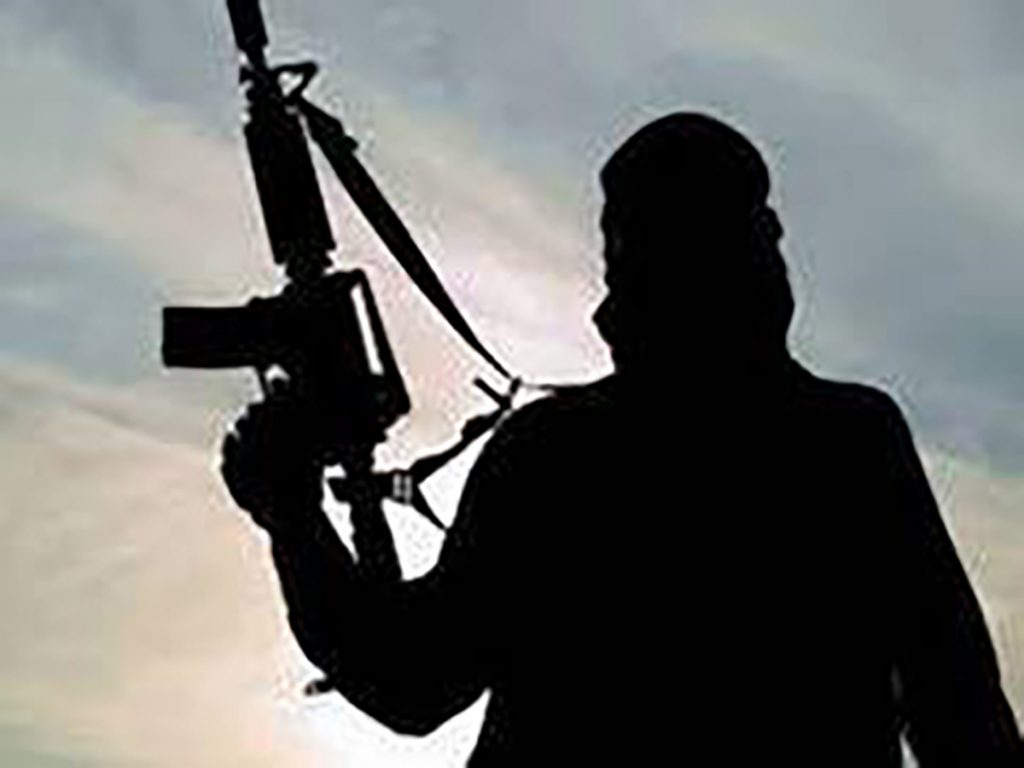 News report of suicide attacks by terrorists at Pathankot or Rajouri false