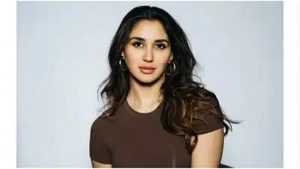 Nikita Dutta reflects on her childhood shaped by rules and restrictions
