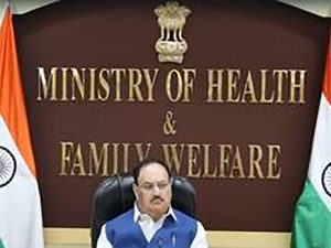 No leave for Health officials as centre ramps up emergency redical readiness
