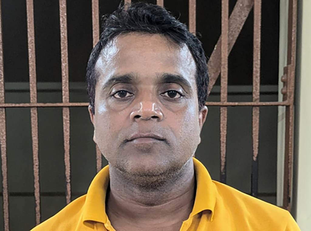 Odisha Police arrest man for duping rape survivor of Rs 1.1 lakh compensation
