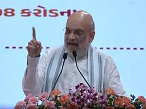 Operation Sindoor dismantled terror camps deep inside Pakistan: Amit Shah