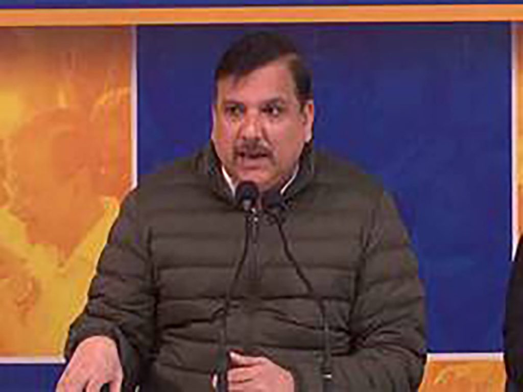 Opposition raises questions on India-Pak understanding, Trump's Kashmir remarks