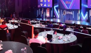 Pro Kabaddi League Season 12 player auction set for May 31-June 1