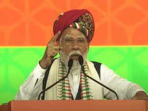 Our response was so strong that their airbases are still in ICU, Pakistan started waving white flag: PM Modi in Bhuj