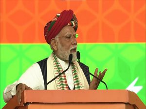 Operation Sindoor a mission to end terrorism, protect humanity: PM Modi