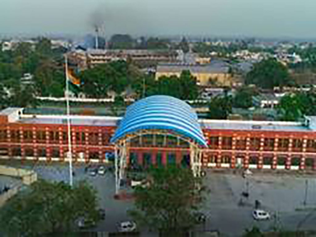 PM Modi to inaugurate 103 redeveloped Amrit Bharat stations across 18 states tomorrow