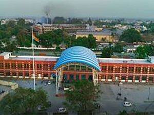 PM Modi to inaugurate 103 redeveloped Amrit Bharat stations across 18 states tomorrow