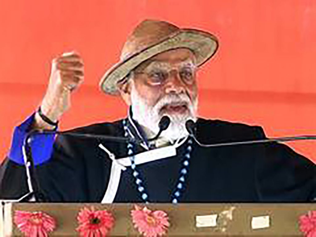 PM Modi to inaugurate development projects worth ₹53,414 Cr during Gujarat visit on May 26-27