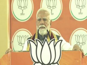 People looking at BJP with immense hope in West Bengal: PM Modi