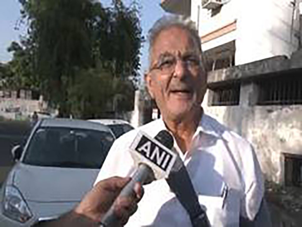 PM Modi’s speech will be in national interest