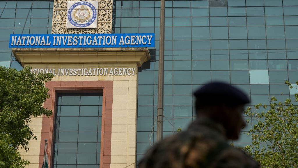 ED seizes property worth Rs 16.19 crore linked to RR industries over FEMA violations