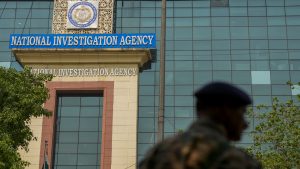 Minor girl trafficking case: NIA conducts searches in Bengal, arrests 2 