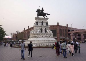 Situation is Normal in Amritsar, says Deputy Commissioner