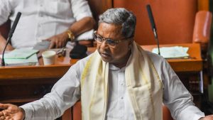 Karnataka government to conduct census of Scheduled Castes (SC) from May 5 to 17