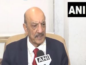 Pakistan trying to escalate again, but India gave befitting reply: Retired Major Gen Dhruv C Katoch