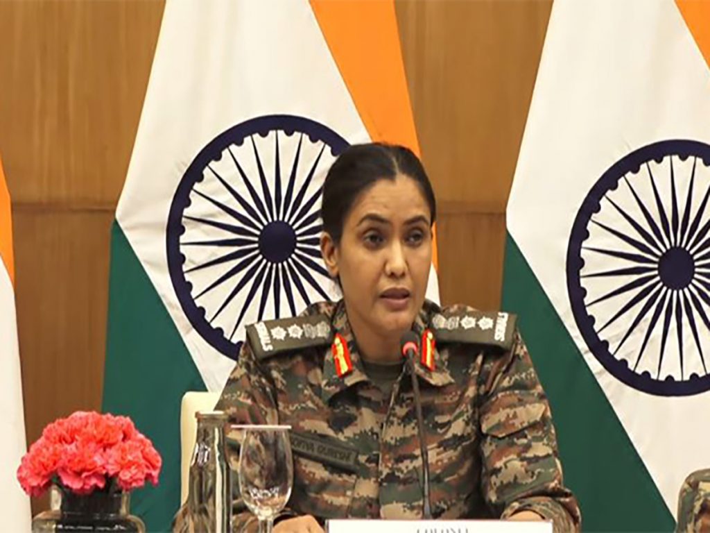Pakistan violated airspace, used Turkish-made Asisguard Songar models