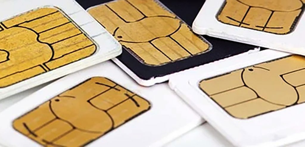 Pakistani SIM cards banned in Jaisalmer Rajasthan 