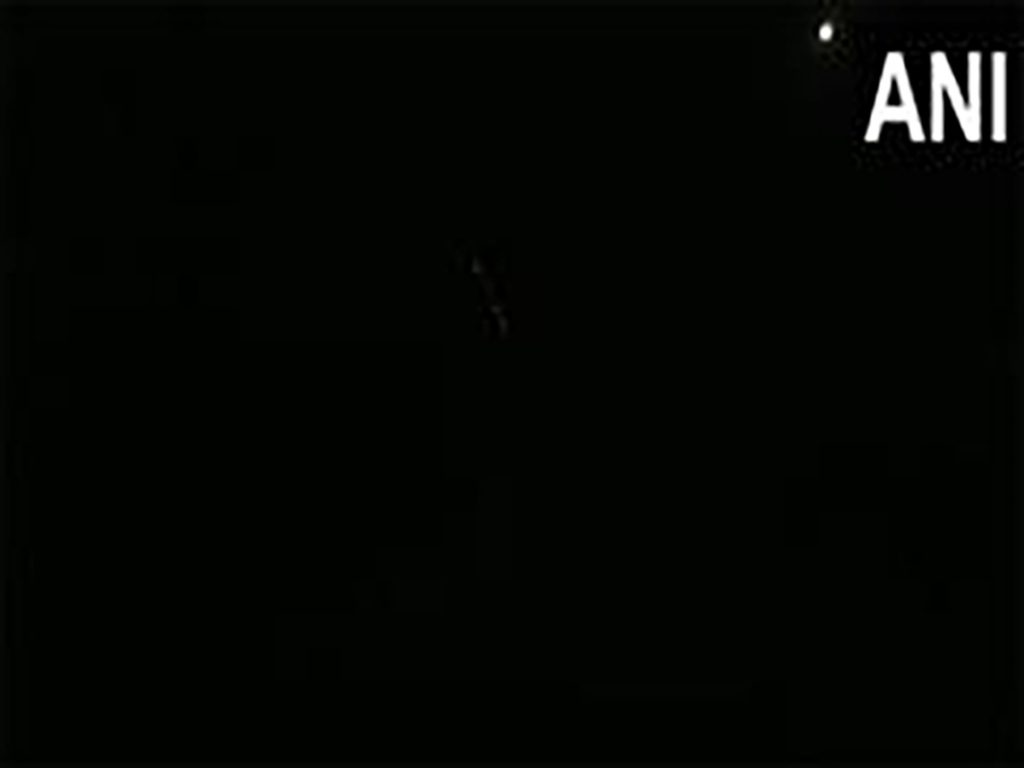 Pakistani drones sighted in Jammu, Samba, Pathankot sector