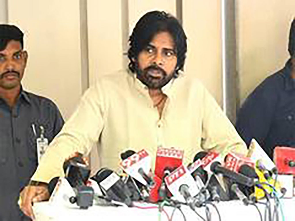 Pawan Kalyan hails armed forces for operation sindoor, calls for decisive action against terrorism