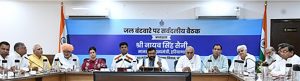 Political parties in Haryana demand share of Bhakra water from Punjab
