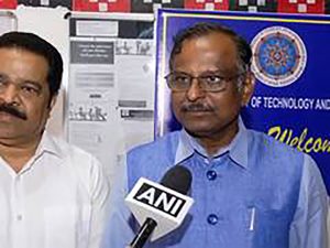 Preparing for India’s first human spaceflight by 2027: ISRO Chief V Narayanan