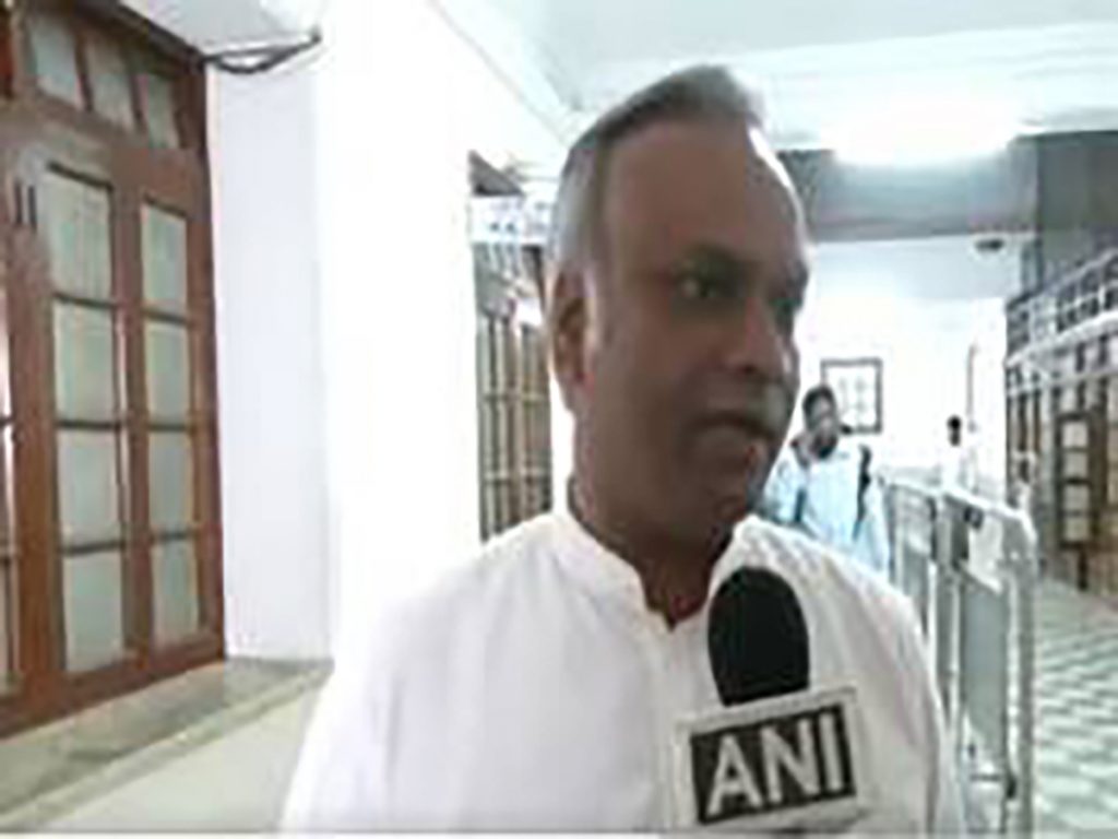 Priyank Kharge Urges Continued Preparedness