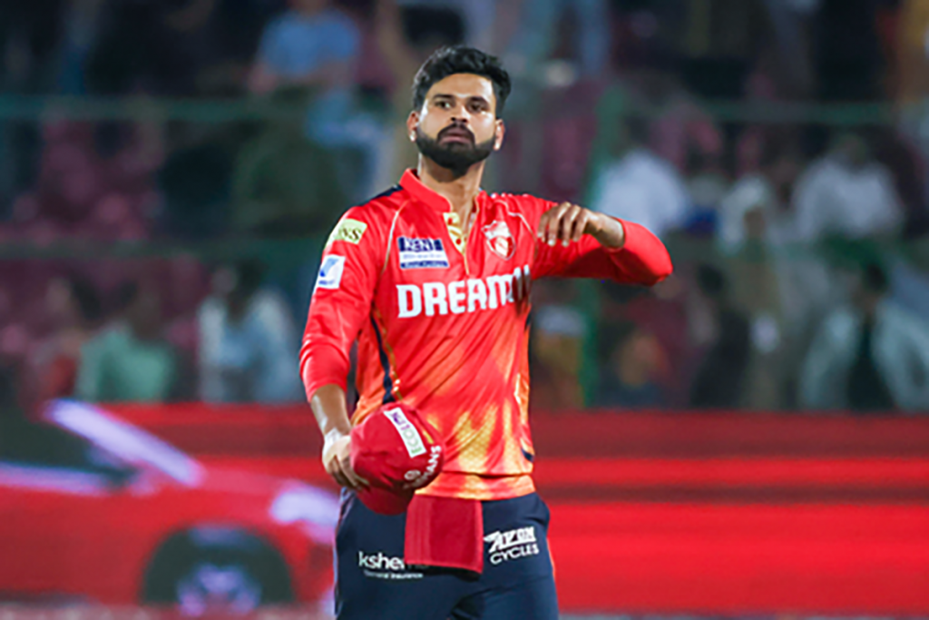 Punjab Kings won the toss elect to bowl first against MI