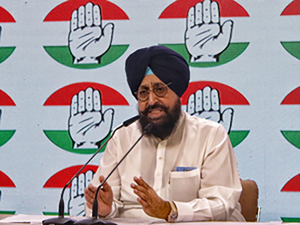 Punjab Leader of Opposition pledges support on state’s water resources