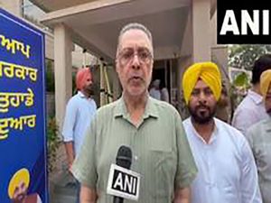 Punjab reports two active COVID-19 cases, one death in Chandigarh: Balbir Singh